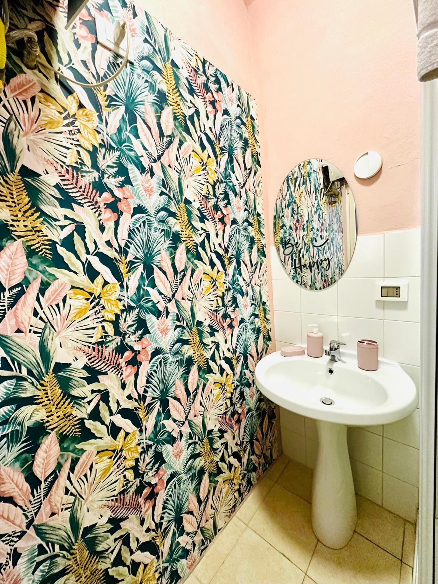 Casa Lilla Bed & Breakfast Monreale Luaran gambar