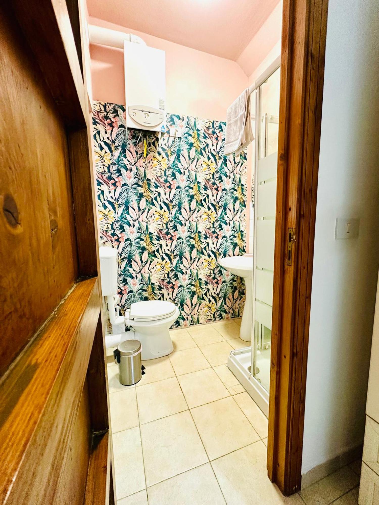 Casa Lilla Bed & Breakfast Monreale Luaran gambar